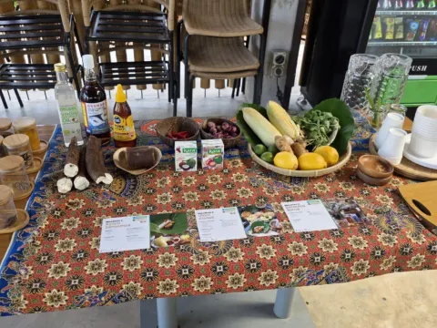 巴雅英達濕地公園探索之旅