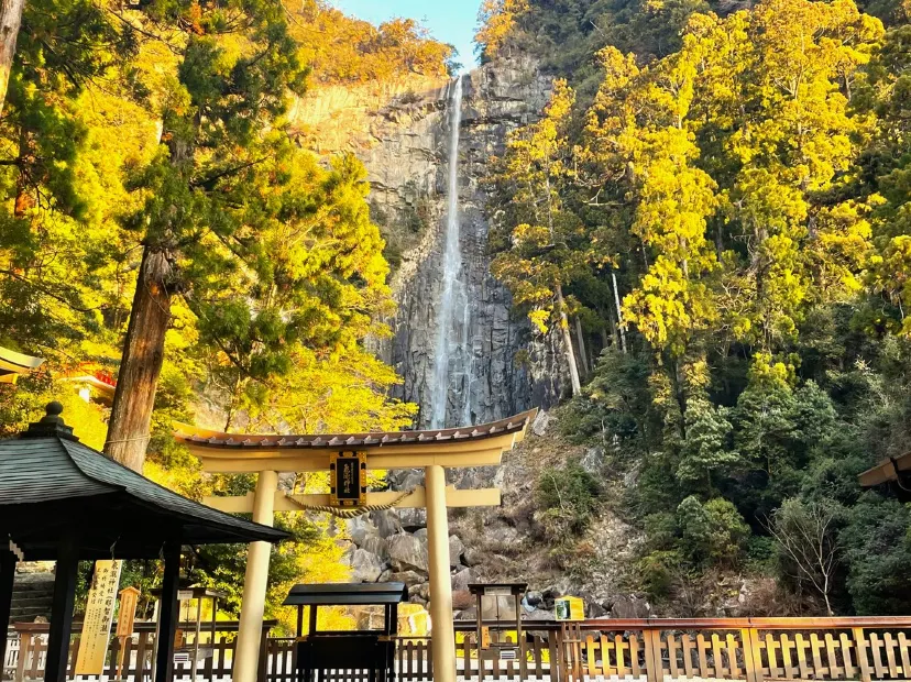 那智瀑布