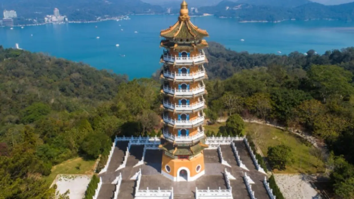慈恩塔