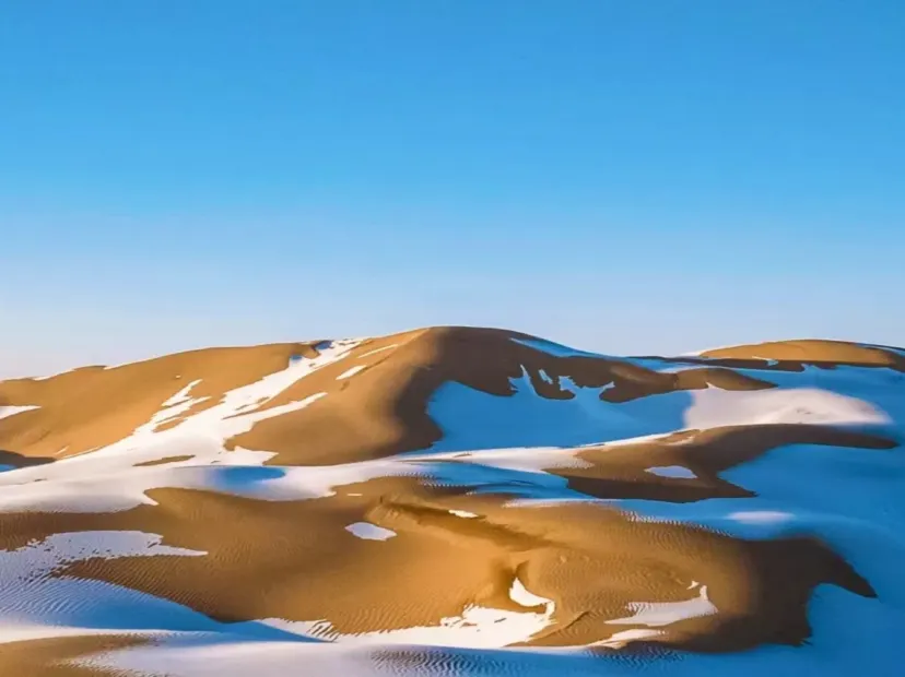 響沙灣