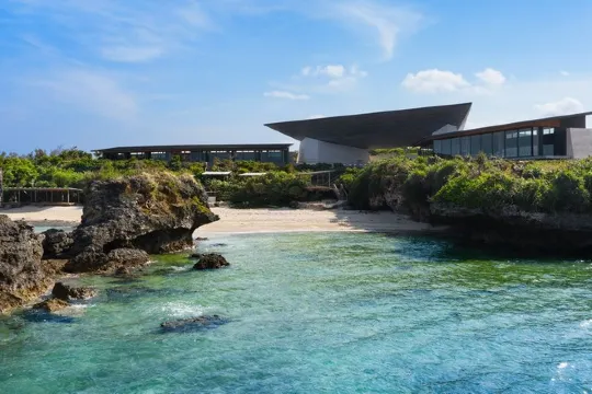 星野Resort Banta Cafe