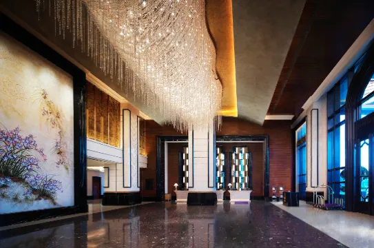 汕頭龍光喜來登酒店