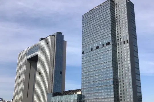 Novotel Ambassador Seoul Yongsan