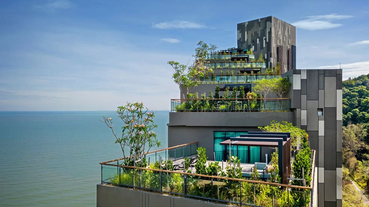 Angsana Teluk Bahang Penang