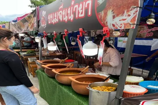 翟道翟跳蚤市集