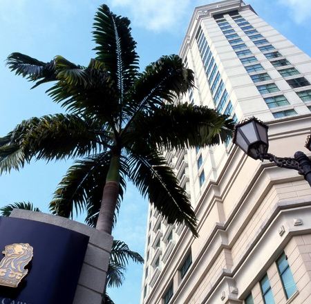 【周年推廣團】吉隆坡+雪蘭莪+馬六甲 (欣賞海洋奇觀【藍眼淚】及螢火蟲) 悠閒 5天團  -【連續2晚提升入住 國際五星級酒店The Ritz-Carlton, Kuala Lumpur】