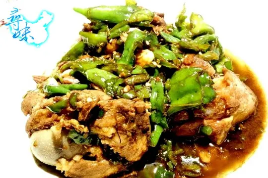 【升級純玩】嚐辣湖南