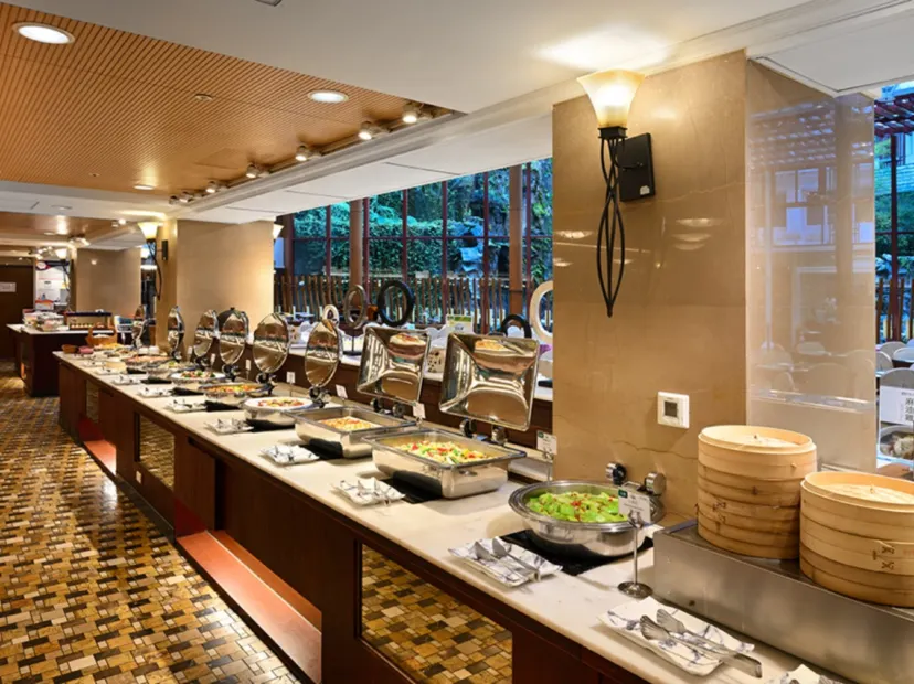 阿里山賓館