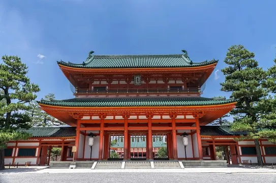 平安神宮