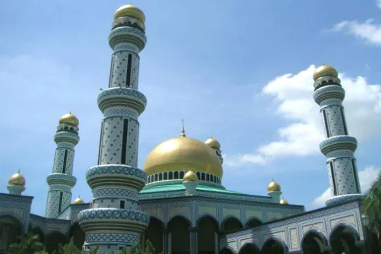 傑米清真寺