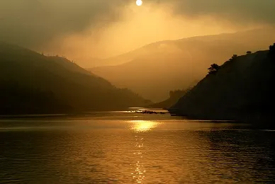 三峽