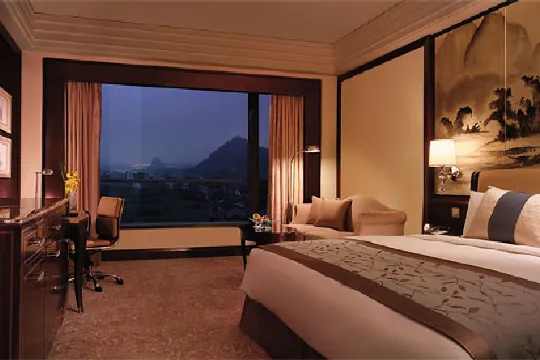 桂林香格里拉大酒店