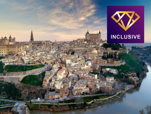 葡萄牙、西班牙10天浪漫之旅 【優遊全包】