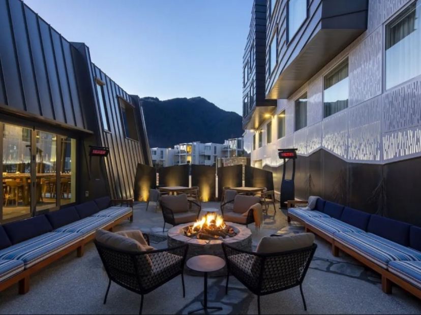 Holiday Inn Express & Suites QUEENSTOWN by IHG