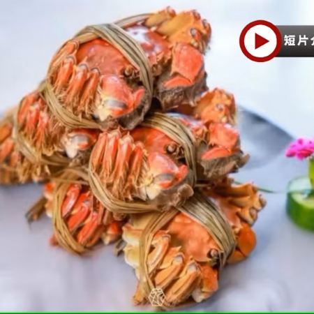 【🦀雙蟹盛宴·奢享江南】上海、杭州、蘇州、宜興、南京 品蟹賞秋6天團   天平山賞紅葉/網師園、明孝陵燕雀湖賞秋/牛首山、西湖風景區、陽澄湖風景區、御窯金磚博物館、黃浦江外灘【全程入住凱悅旗下酒店】