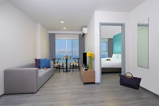 Centre Point Prime Pattaya - Deluxe Premier