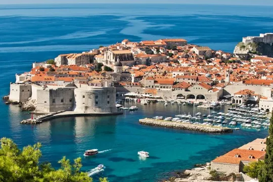 Dubrovnik_杜布羅夫尼克_cropped_購自gettyimage