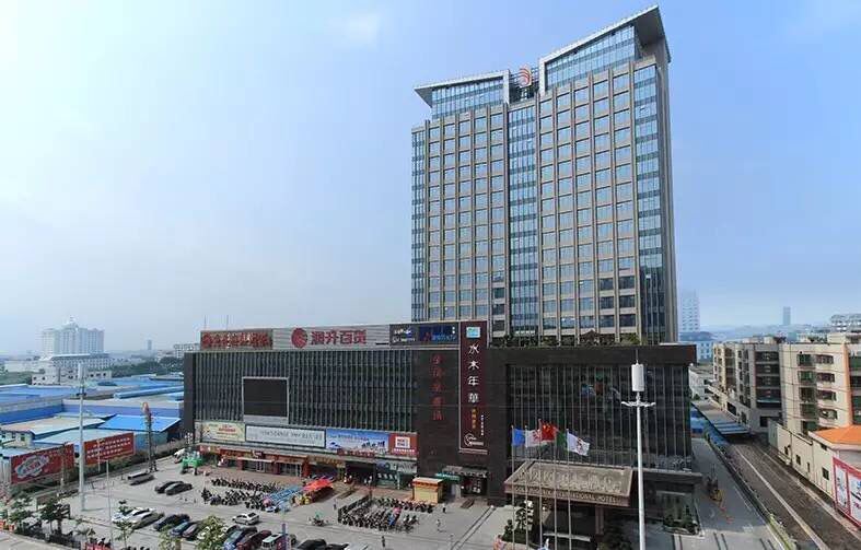 金鳳凰國際酒店