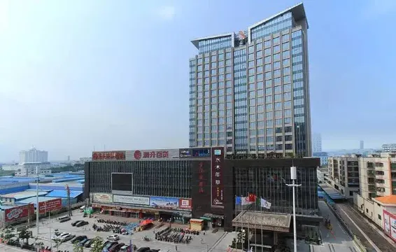 金鳳凰國際酒店