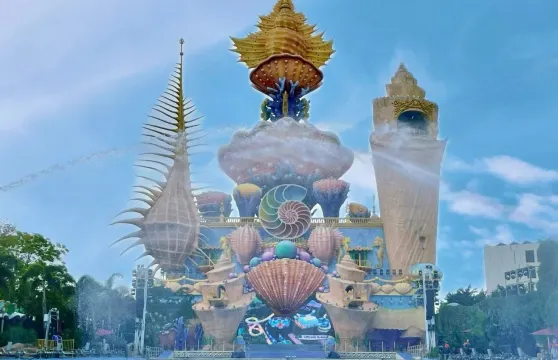 瑪雅海灘水公園