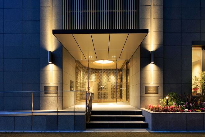 福岡Monte Hermana Hotel