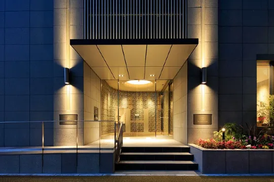 福岡Monte Hermana Hotel