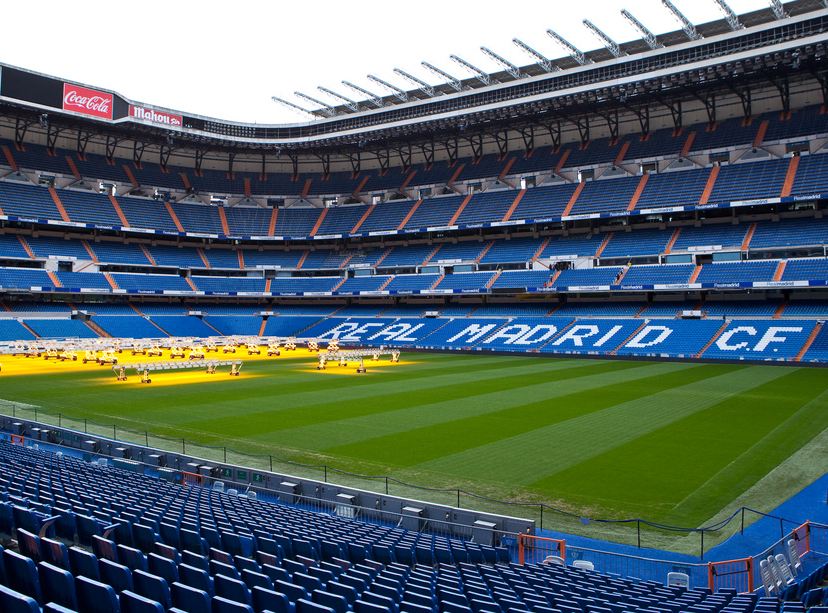 聖地牙哥巴拿貝球場