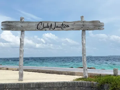 Villa Nautica Paradise Island Resort