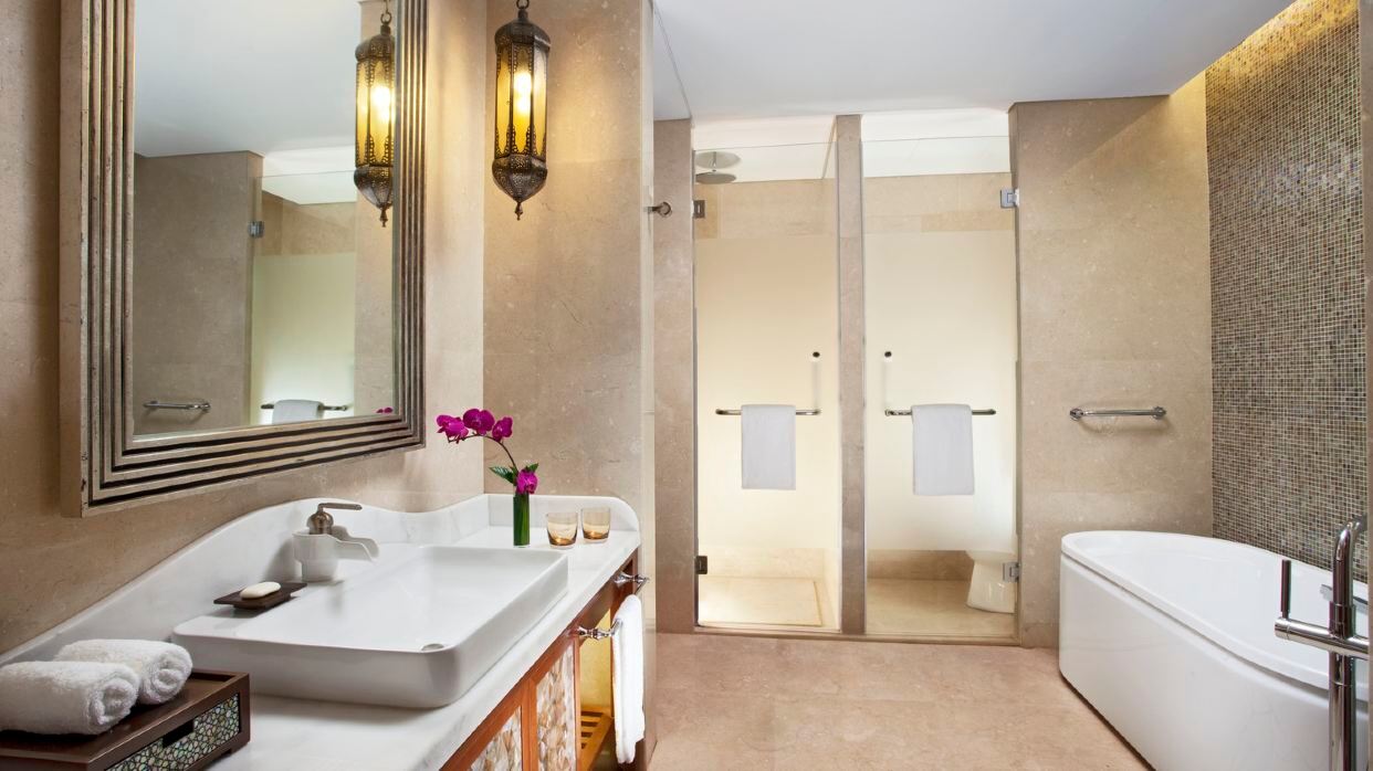 清遠喜來登酒店