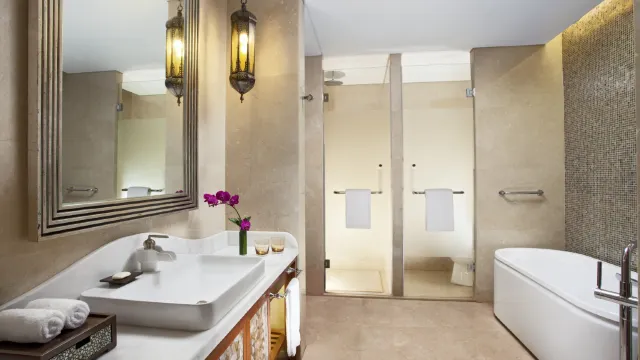 清遠喜來登酒店