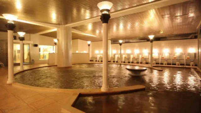 十和田湖莊溫泉