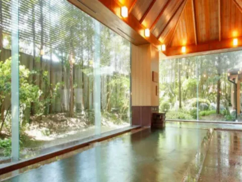 高山Green 溫泉酒店~風雅溫泉