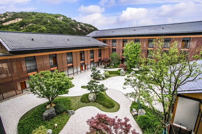 觀音法界觀音村居士學院