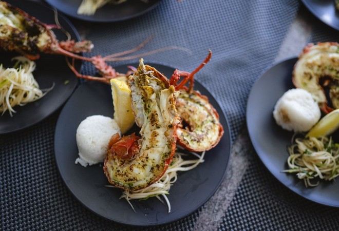 Mandurah 曼哲拉海鮮遊船