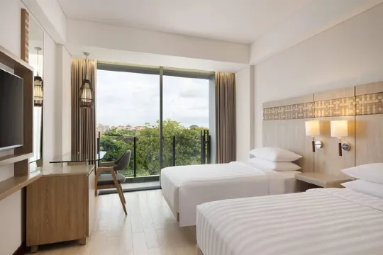 Fairfield by Marriott Bali Legian
