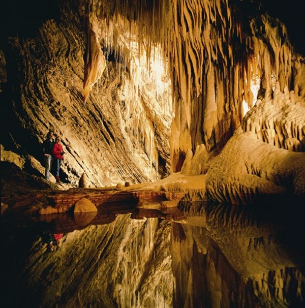 莫爾溪克斯國家公園