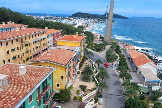 Grand World 色彩威尼斯