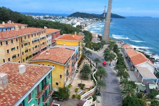 Grand World 色彩威尼斯