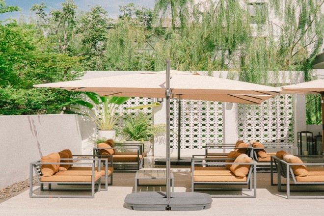 Health Land Resort & Spa