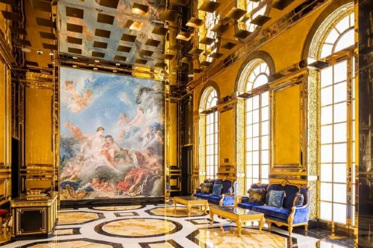 澳門十三第酒店