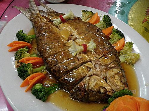 黃媽媽金牌私房菜