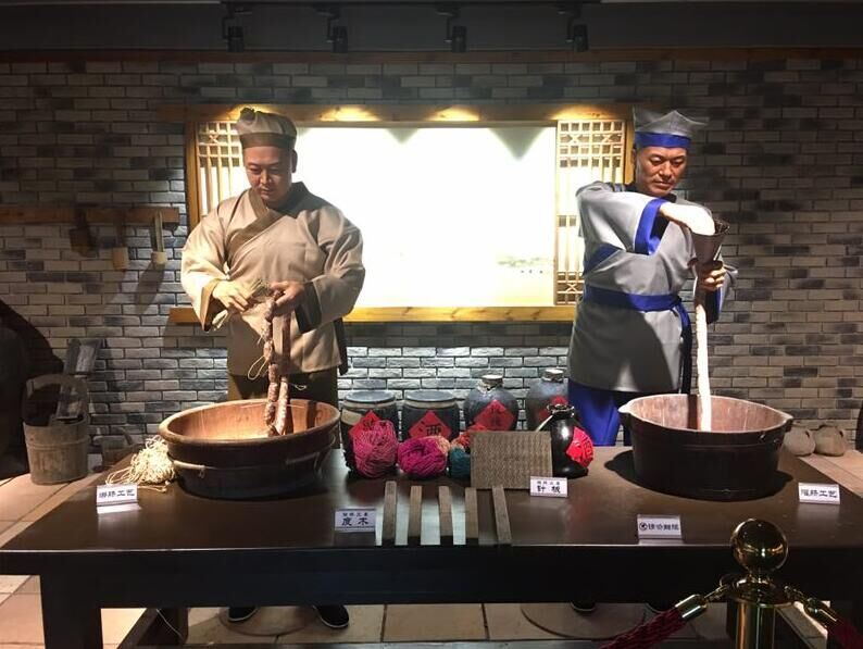 東莞鑫源食品文 化博物館