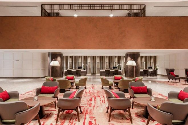 Ascott Gurney Penang