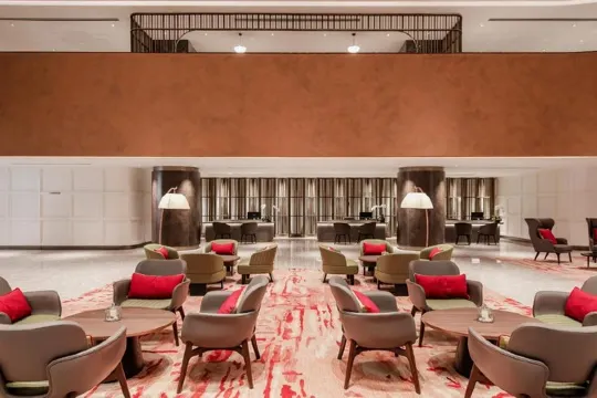 Ascott Gurney Penang