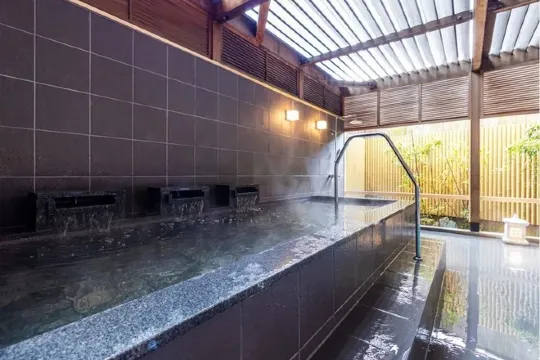 小濱Sekumi屋溫泉酒店 