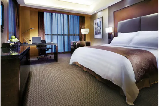 重慶國貿格蘭維大酒店