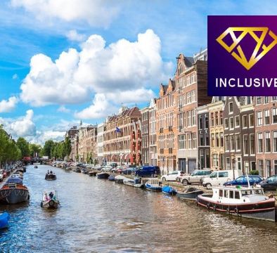 歐洲四國 精選9天團 【優遊全包】荷蘭(阿姆斯特丹、玻璃船暢遊荷蘭運河、風車村)、比利時(布魯塞爾、小英雄雕像)、德國(科隆、法蘭克福、司徒加特)、瑞士(伯恩、詩隆古堡、冰川3000、琉森)