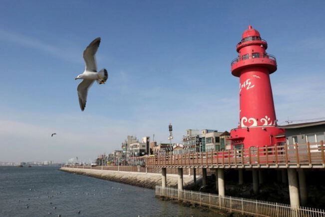 「史蹟441號」烏耳島