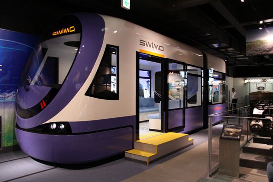 川崎重工世界 3