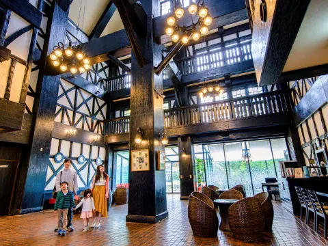 輕井澤Green Plaza